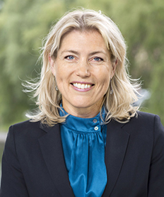 Ulrika Kolsrud (photo)