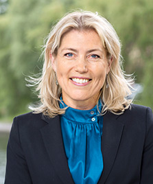 Ulrika Kolsrud (photo)