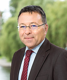 Volker Zöller (photo)