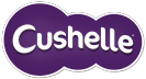 Cushelle (logo)