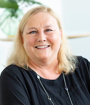 Ewa Björling (photo)
