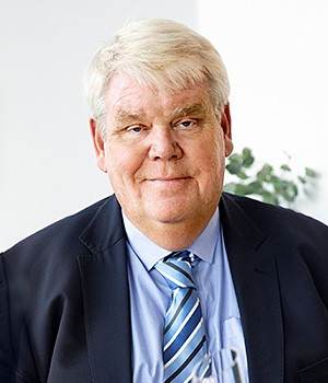 Bert Nordberg (photo)